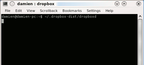 dropbox-load-daemon dropbox-load-daemon