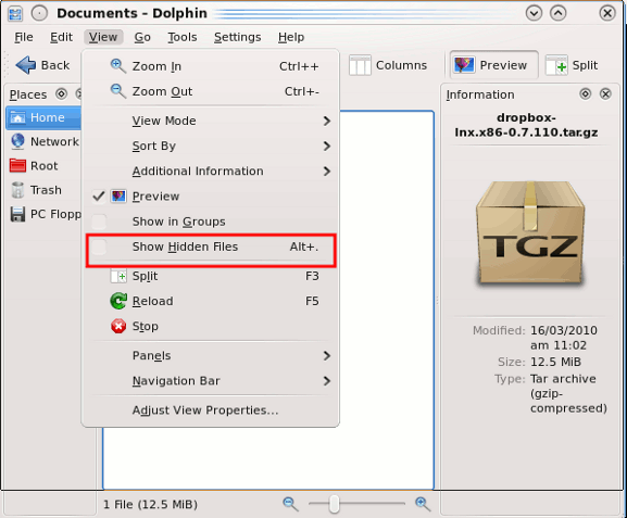 dropbox-show-hidden-files dropbox-show-hidden-files