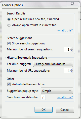 firefox-foobar-settings