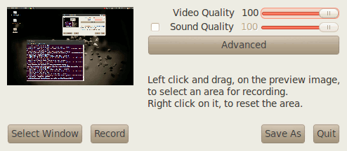 recordmydesktop-firstrun