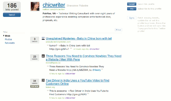 topsy_personal topsy_personal