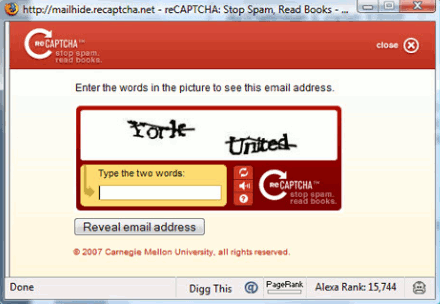 Use recatcha WordPress plugin for protecting spam comments