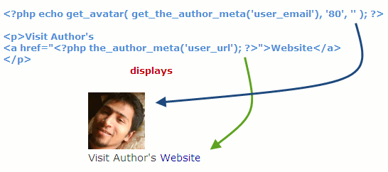 Visit Author's Gravatar