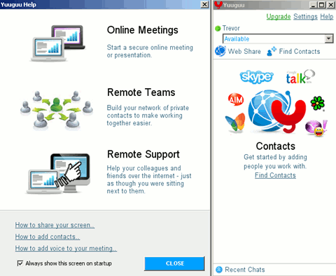 yuuguu - Main With Help