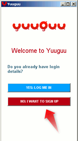 yuuguu-sign up