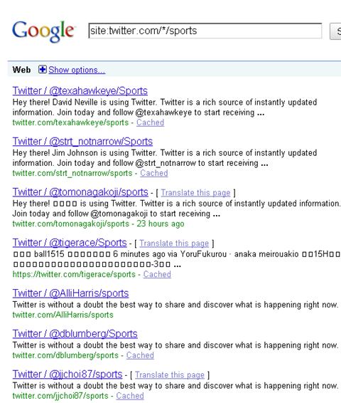 twitter list - google search twitter list - google search