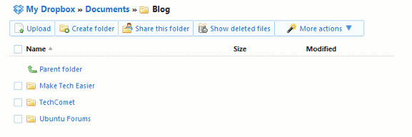 dropbox-folder