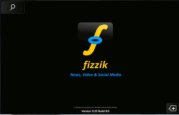 fizzik-homepage