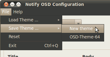 notifyosd-save-theme