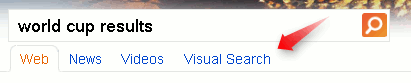 bing-visual-search