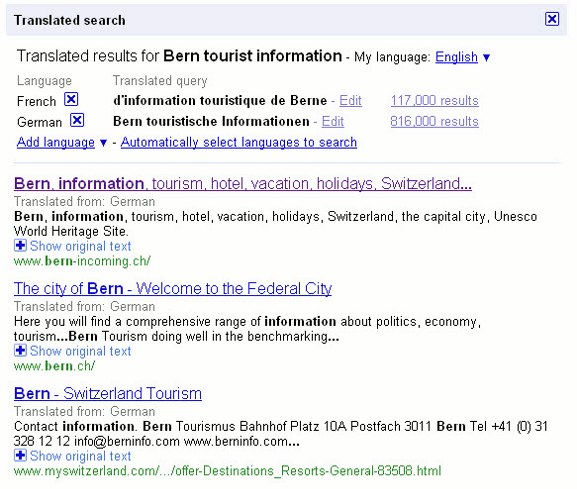 google-translated-search-result