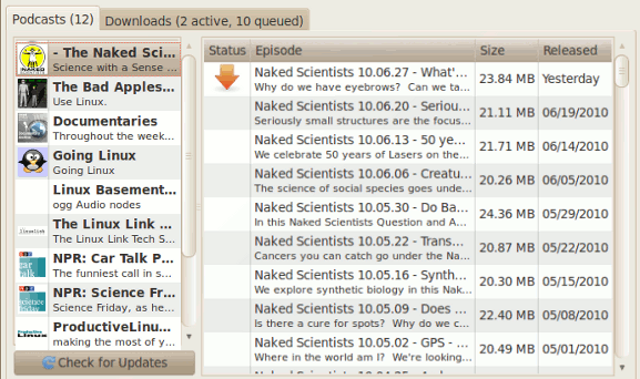 gpodder-downloading gpodder-downloading