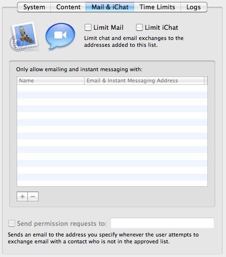 Parental Controls - Mail & Chat.jpg
