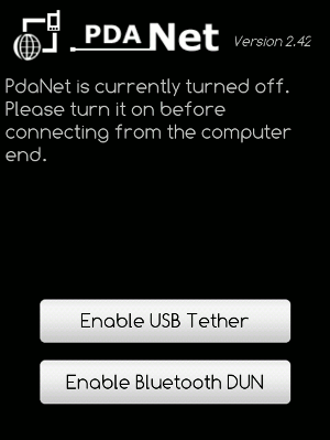 android-pdanet pdanet-android
