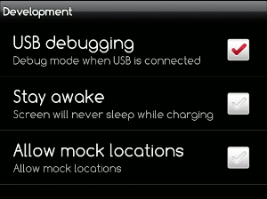 android-usbdebugging pdanet-usb-debugging