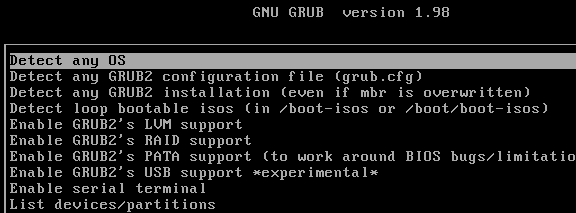 super grub disk main