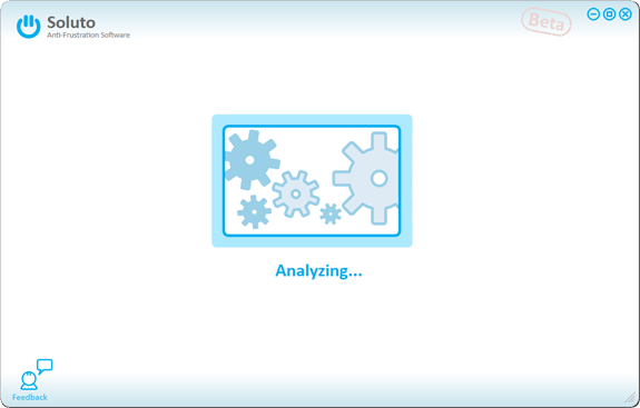 soluto-analyzing soluto-analyzing
