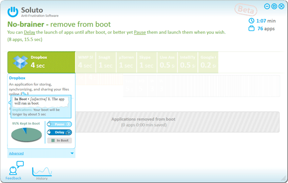 soluto-boot soluto-boot