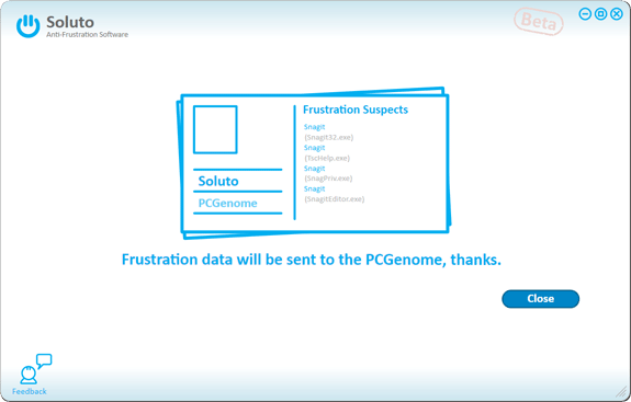 soluto-frustration soluto-frustration