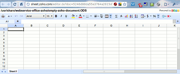 zoho-webservices-spreadsheet