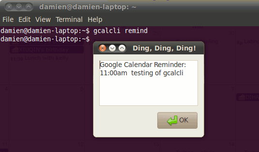 gcalcli-remind gcalcli-remind