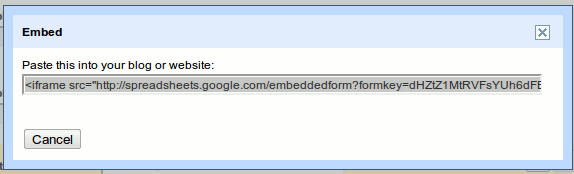 googledocs-embed-code googledocs-embed-code