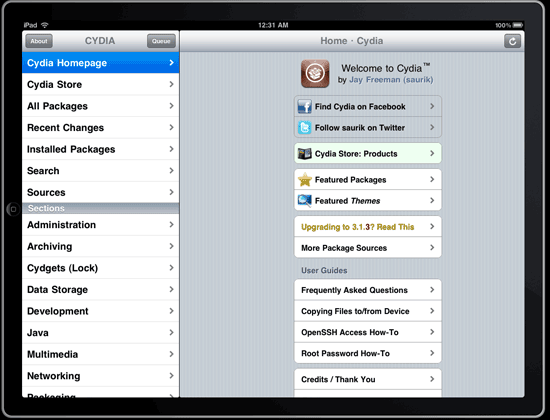 ipad-cydia-home
