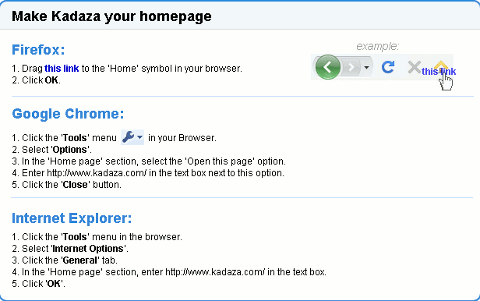 kadaza-make-your-homepage