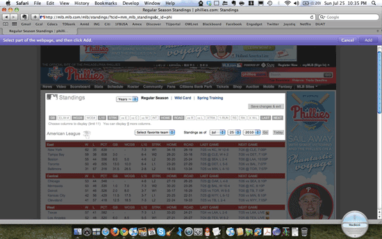osx-widget-add-from-safari