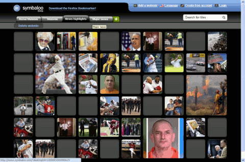 symbaloo-news-highlights