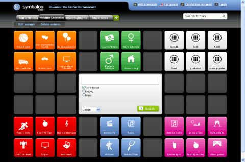 symbaloo-webmic-collections