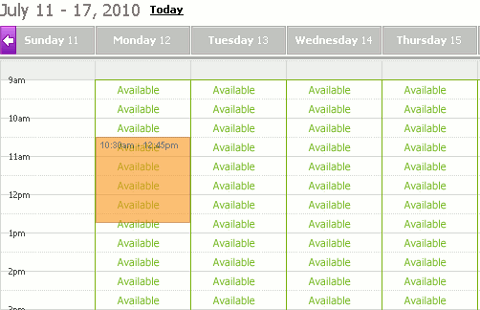 tungle-available-time