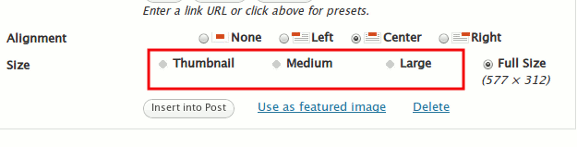 wordpress-insert-image