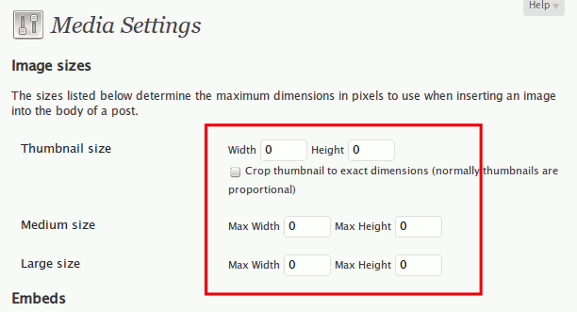 wordpress-zero-thumbnails