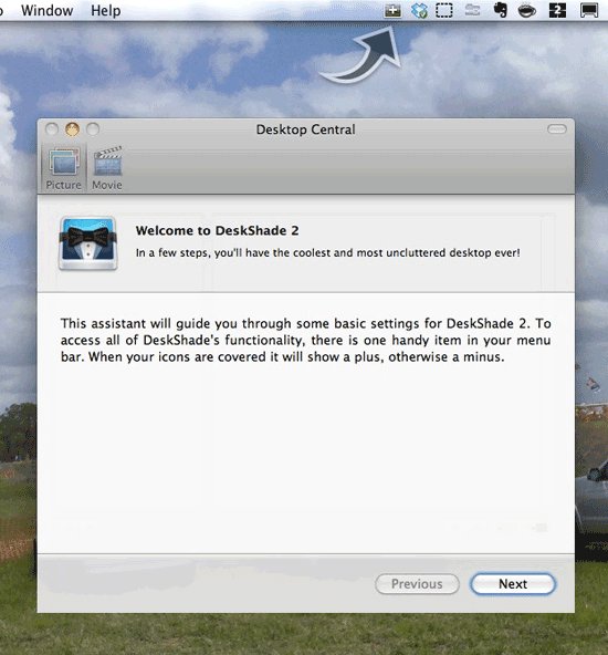 DeskShade-First_run_1