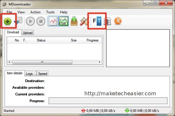 MDownloader - Main_Window.jpg
