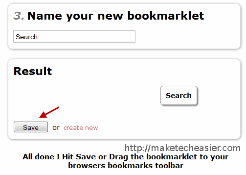 combine-bookmarklets-save