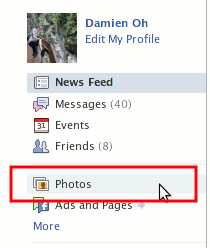 facebook-photos-link