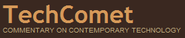 techcomet - logo