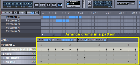 hydrogen-pattern-example
