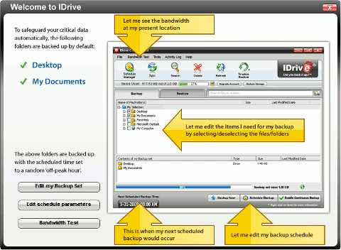 idrive-windows-settings