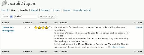 idrive-wp-plugin