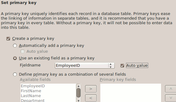 oobase-primarykey oobase-primarykey