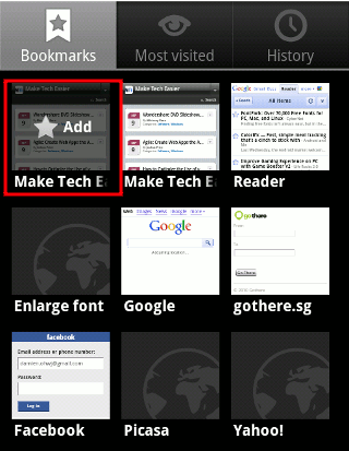 android-add-bookmark