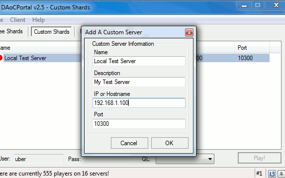 dawnoflight-addcustom dawnoflight-addcustom
