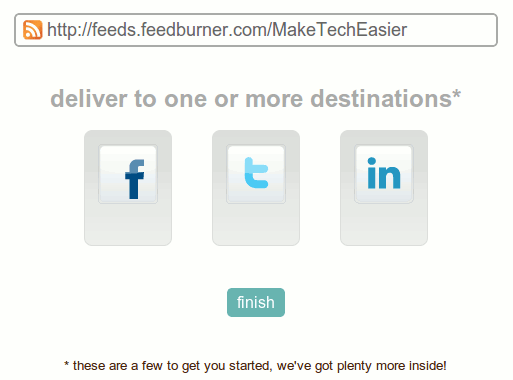 dlvr-add-social-networks