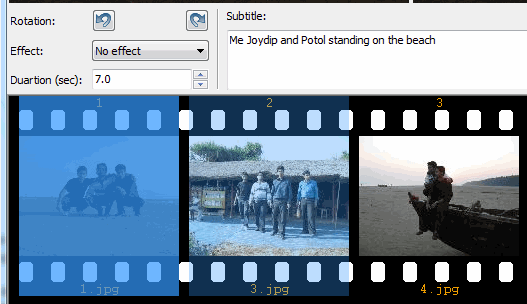 PhotoFIlmStrip - Enter Video Caption PhotoFIlmStrip - Enter Video Caption