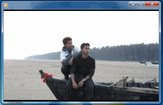 PhotoFilmStrip Video Output PhotoFilmStrip Video Output