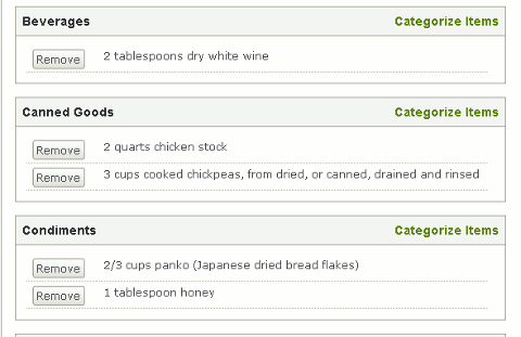 plummelo-categorized-list
