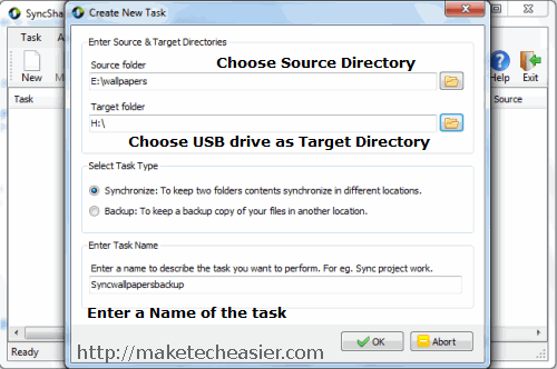 sync-folders-usb-drive